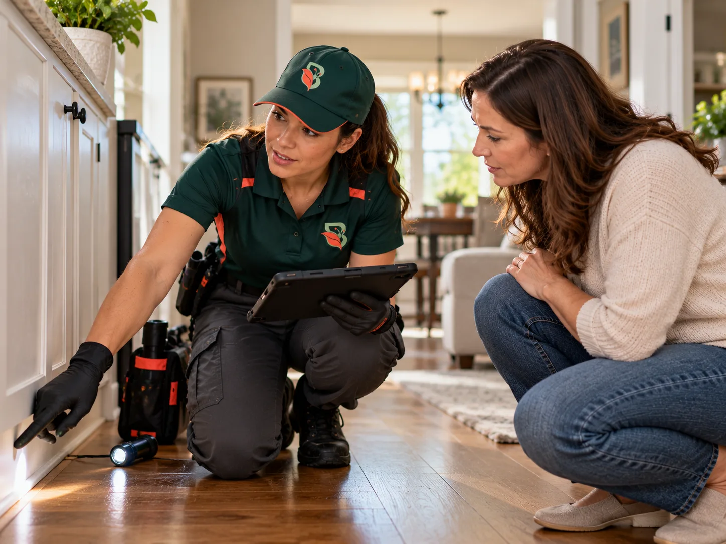Pest Control Vilonia, AR FAQs